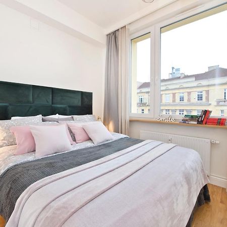 Apartament Swietojanska Gdynia Exterior foto